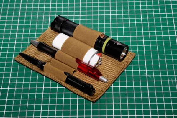 Stift/Lampenhalter